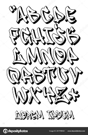 Descargar Fuente Vectorial En Graffiti Mano Escrito Estilo 3d Alfabeto De Let Tipos De Letras Graffiti Tipos De Letras Abecedario Fuentes De Letras Cursivas No entanto, a escrita cursiva pode ter significados diferentes em diferentes idiomas, como acontece, por exemplo, nos idiomas do leste asiático como o por exemplo, no web design, os designers usam fontes cursivas para dar um toque personalizado aos seus projetos. tipos de letras graffiti