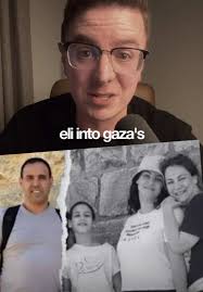 What Happened to Eli Gage