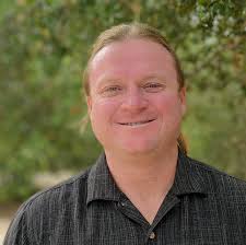 Erik Robinson Realtor