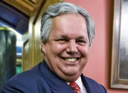 Former Banbury MP berates County Council