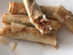 Clean roll ini merupakan menu yang ringkas namun mengenyangkan dan juga menyihatkan. 5 Resepi Senang Buat Kuih Minum Petang Khalisahazrina Com