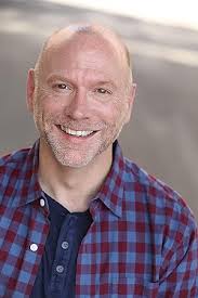 Carlos Harrison: Movies, TV, and Bio