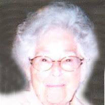 Obituary information for Mary Flanagan