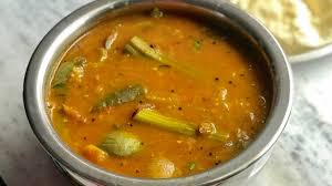 Vegetable Sambar Recipe How To Make South Indian Sambar Youtube