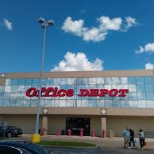 Office Depot Office Equipment 1583 Gause Blvd Slidell La Phone Number Yelp
