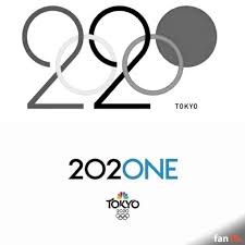 Por qué 5 anillos y por qué sus colores? Fan10 Ya Hay Logo Para Los Juegos Olimpicos 2o2one Facebook
