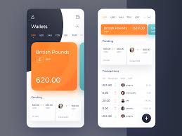 Toucanpay App Android App Design App Interface Design App Design