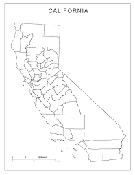Check spelling or type a new query. California Blank Map