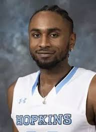 2022-23 Men's Basketball Roster