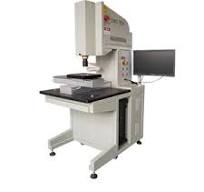 Silicon Wafer Laser Scribing Machine - High Precision 200mm ...