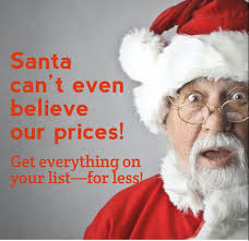 🎅✨ Even Santa knows where to find the best deals! 🎁🛍️ This holiday  season, shop smart like Santa at Savvy Chic Kids and check off your list  with style, savings, and fun!