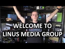 The Ultimate Linus Tech Tips Studio Tour Studio Tour Tours Studio