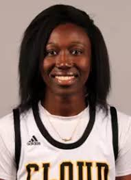 2022-23 Women's Basketball Roster