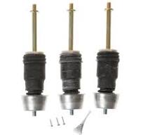 Amazon.com: GE Appliances WH17X10017 Washer Suspension Kit : Appliances