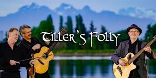 Tiller's Folly at East Coast Kitchen Party 2026