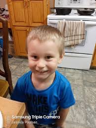 You made it! Buy your dad something!