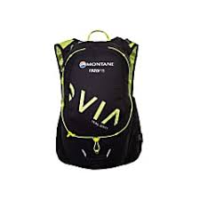 Montane Via Razor 15 Black Fast And Cheap Shipping Www