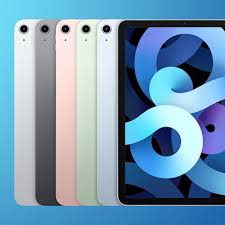 User rating, 4.9 out of 5 stars with 3500 reviews. Deals Apple S 256gb 2020 Ipad Air Drops To New Low Of 639 In Rose Gold 110 Off Macrumors