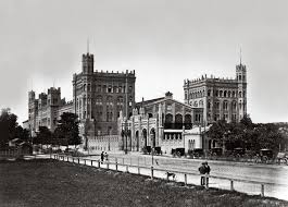 Northern Railway Station Vienna Austria 1860 1890 Photographium Historic Photo Archive Railway Station Vienna Photo