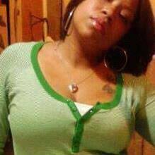 Carly HUGHLEY Obituary (2013)