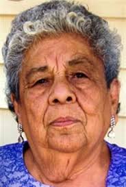 Angelita Davila's Instagram, Twitter & Facebook