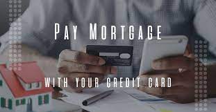 Check spelling or type a new query. Is It A Good Idea To Pay Mortgage With Credit Cards