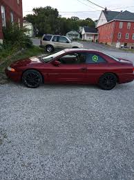 Image result for Dark Fernleaf 1995 Sebring