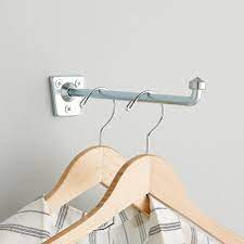 Steel Valet Hangers Hanger Over The Door Hanger Hanger Organizer