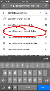 Check spelling or type a new query. Searched Demolitionranch Merch Bunker Branding And All That What S Going On Here Demolitionranch