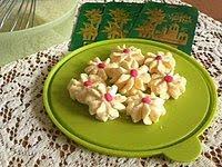 Ini adalah obat merah versi tionghoa, biasa dijuluki betadine cina. Semolina Cookies Biskut Suji Recipes Tasty Query