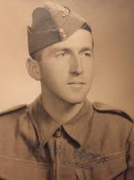 Edward Patrick Hugh Cotton