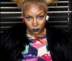 Photos de Ebony Bones