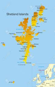 Check spelling or type a new query. Vector Color Map Of Shetland Islands Royalty Free Cliparts Vectors And Stock Illustration Image 5345989