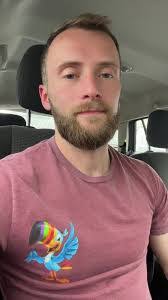 Timothy Brayman's Instagram, Twitter & Facebook