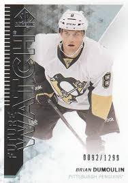 The games were played in western new york, at hsbc arena in buffalo and niagara university's dwyer arena in lewiston. Buy Brian Dumoulin Cards Online Brian Dumoulin Hockey Price Guide Beckett
