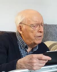 John Alan Murphy (1922–2021) and his contribution to arachnology