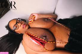 OnlyOneRhonda Nude Leaks 8 Photos - Picazor FR