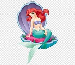Disney Little Mermaid Ariel Character Ariel King Triton Attina Aquata Ariel S Disney Princess Carto Mermaid Disney Ariel The Little Mermaid Mermaid Cartoon