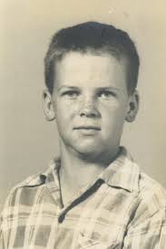 Kenneth Charles Hooks Obituary