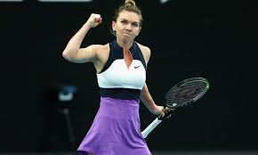 We did not find results for: Schwieriger Gegner Fur Halep In Madrid