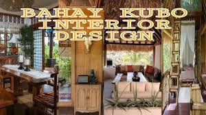 Indigo bay bagong kalsada calamba city4027. Bahay Kubo Interior Design Compilation Youtube