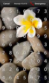 We recommend that you restart your smartphone after resetting. New Bb10 Picture Puzzle Lock Screen Blackberry Forums At Crackberry Com