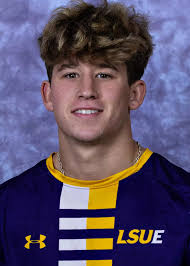 2022 Men's Soccer Roster