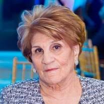 Santa Maria "La bacana" Medina Obituary (2022)