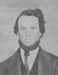 Ellen Chatfield and Isaac Batchellor