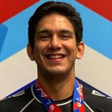 Subversiv Combat Jiu Jitsu S