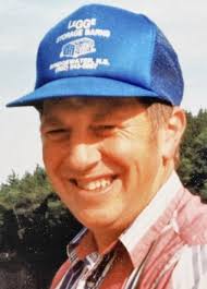 Alan David HUSKINS Obituary