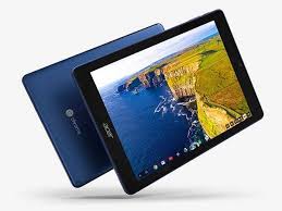 Acer Chromebook Tab 10 Chrome Tablet Gadgetsin Chromebook Tablet New Apple Ipad