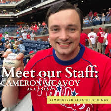 Let's get to know a little...