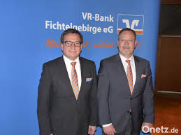 Vr bank fichtelgebirge branches in marktredwitz with swift code. Mitglieder Der Vr Bank Fichtelgebirge Durfen Sich Freuen Zwei Prozent Dividende Onetz